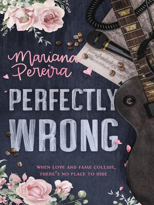 cover image of Perfectly Wrong